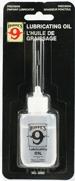 HOPPE PINPOINT LUBE OIL 14.9ml - Taurus Savings